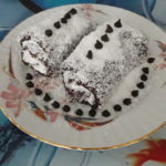 Çikolatalı Sultan Sarması Tarifi