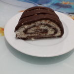 Bisküvili Rulo Pasta Tarifi