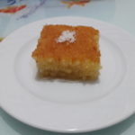 İrmik Tatlısı Tarifi