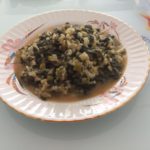 Nefis Ispanak Çorbası Tarifi