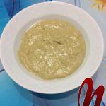 Avakadolu Muzlu Smoothie