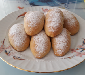 kurabiye