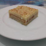 Bisküvili İrmik Tatlısı