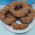 Çıtır Sokak Simidi Tarifi