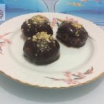 Elmalı Yalancı Profiterol