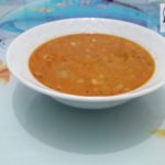 Ezogelin Çorbası Tarifi