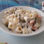 Pratik Rus Salatası Tarifi