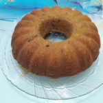 Havuçlu Cevizli Üzümlü Kek Tarifi