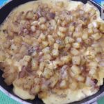 Patatesli Soğanlı Omlet Tarifi