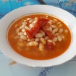 Etsiz Kuru Fasülye Tarifi