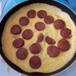 Sucuklu Yumurta Nasıl Yapılır?