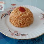 Salçalı Bulgur Pilavı Tarifi