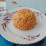 Domatesli Pirinç Pilavı Tarifi