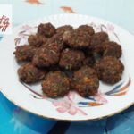 Pırasalı Havuçlu Köfte Tarifi