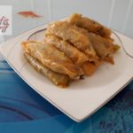 Nefis Lahana Sarması Tarifi