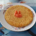 Patates Röşti Tarifi