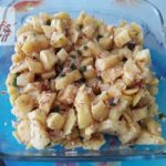 Patates Salatası Tarifi