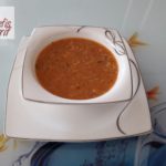 Arabaşı Çorbası Nasıl Yapılır?