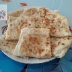 Kahvaltıya Nefis Yumurtalı Gözleme