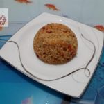 Sebzeli Bulgur Pilavı Tarifi