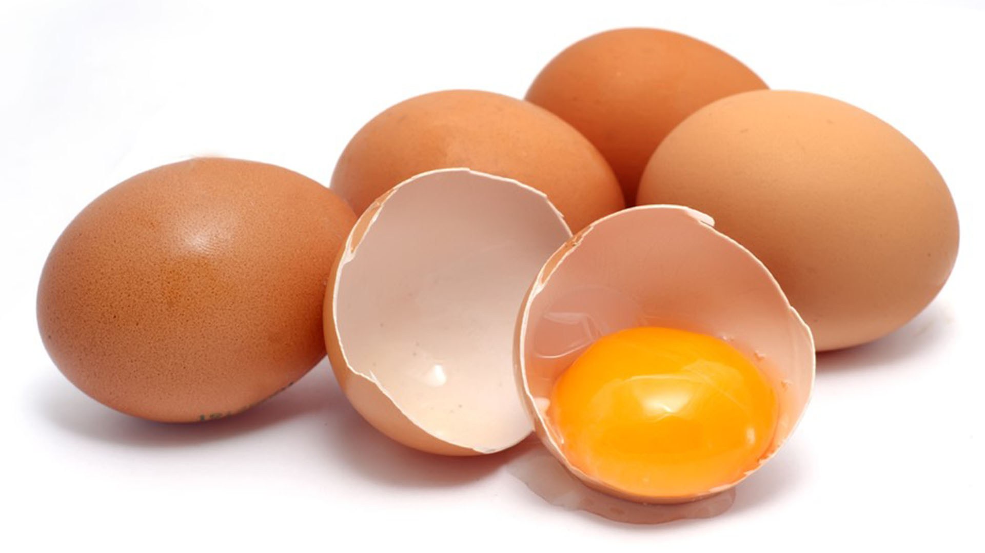 Yumurtanın Sarısı İle Beyazı Kolay Yoldan Nasıl Ayrılır?