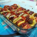 Nefis İzmir Köfte Tarifi