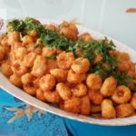 Nefis Fellah Köfte Tarifi