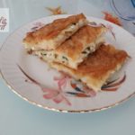 Yalancı Su Böreği Nasıl Yapılır?