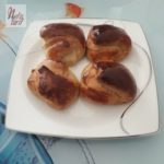 Haşhaşlı ve Tahinli Poğaça Tarifi