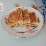 Pratik Yalancı Su Böreği Tarifi