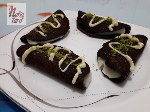 Nefis Gelin Çantası Tarifi