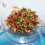 Gavurdağı Salatası Tarifi