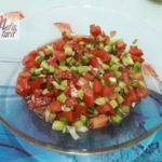 Çoban Salata Tarifi