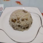 Bezelyeli Pirinç Pilavı Tarifi