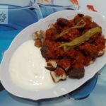 Nefis Pideli Köfte Tarifi
