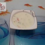 Kremalı Sebze Çorbası Tarifi