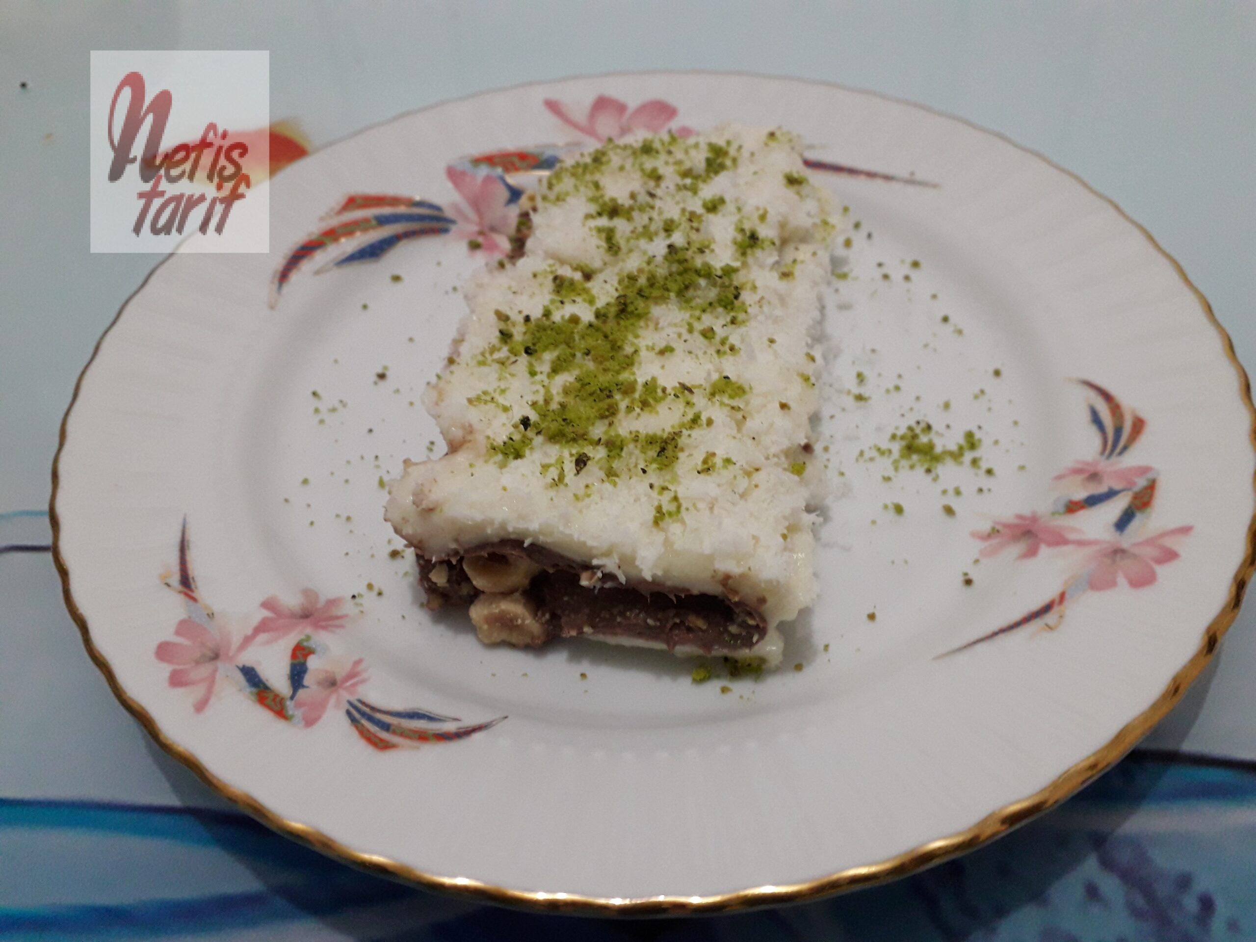 Paşa Lokumu Tarifi