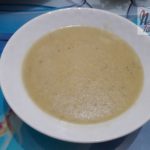 Mahluta Çorbası Tarifi