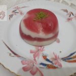 Vişneli Zebra Tatlısı Tarif