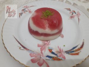 Vişneli fincan tatlısı (2)