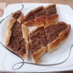 Nefis Kıymalı Pide Tarifi