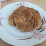 Nefis Haşhaşlı Çörek Tarifi