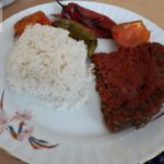 Hatay Tepsi Kebabı Tarifi