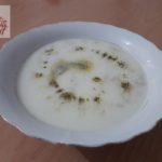 Nefis Ayran Çorbası Tarifi