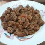 Nefis Et Sote Tarifi