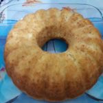 Portakallı Tarçınlı Kek Tarifi