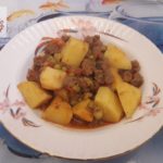 Nefis Orman Kebabı Tarifi