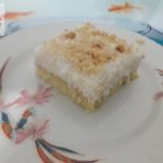 Gelin Pastası Tarifi