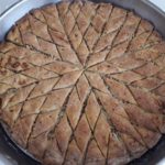 El Açması Cevizli Baklava Tarifi