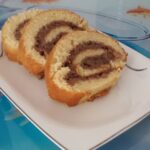 Nefis Elmalı Rulo Kek Tarifi